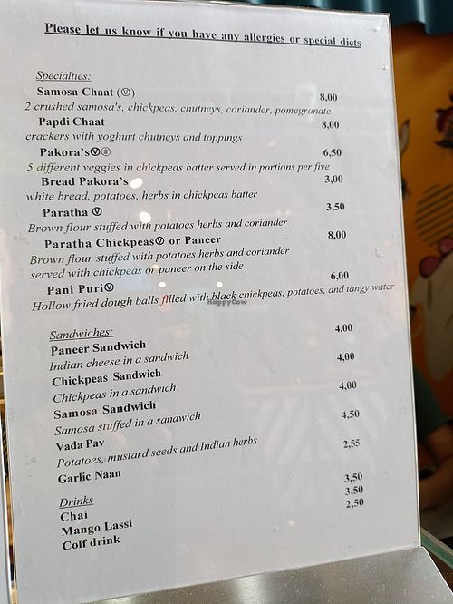  at 55 Bombay Street in Rotterdam