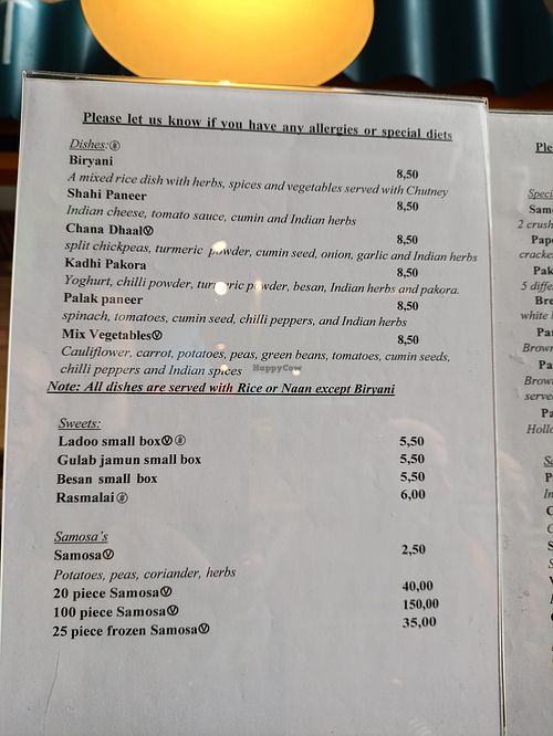  at 55 Bombay Street in Rotterdam