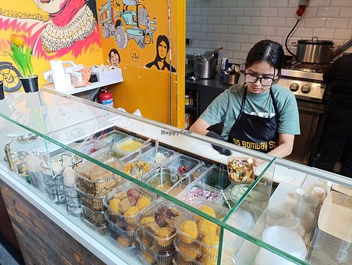  at 55 Bombay Street in Rotterdam