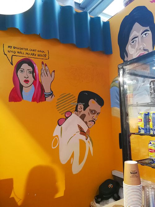 @ 55 Bombay Street at 55 Bombay Street in Rotterdam