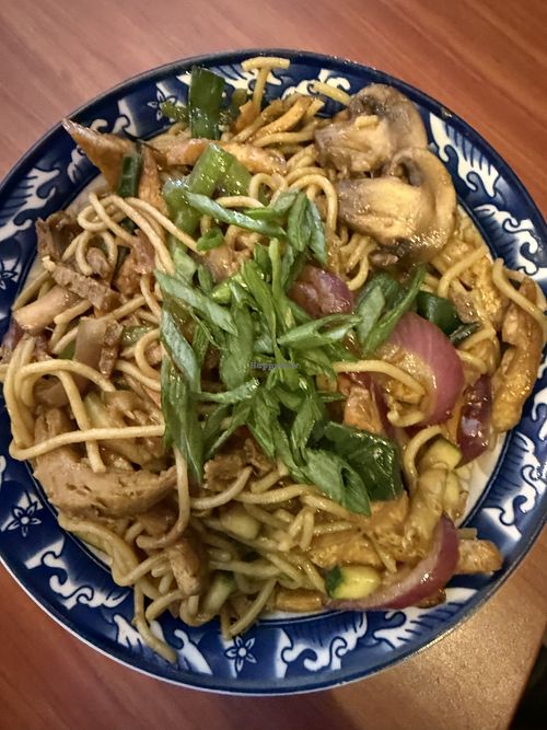   at Vegan Dealer in Santiago