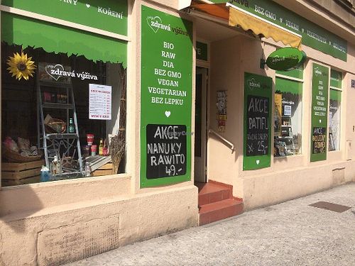 Moje ZV at Moje ZV in Prague