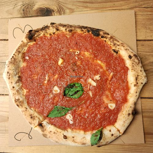 Isteni, csupán 2100,-ért. Máskor is jövök. at MANU+ in Budapest