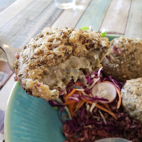  at Pure Vegan Heaven in Koh Samui