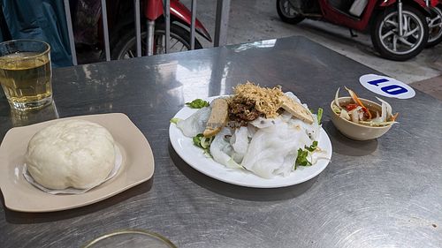  at Thien Duyen in Da Nang