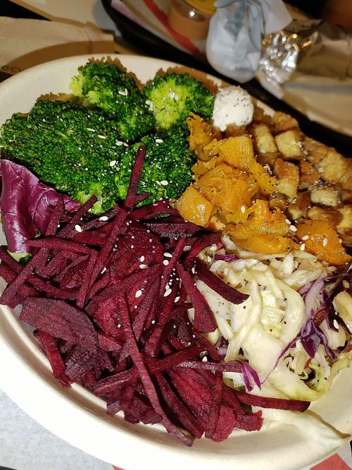  at Flipside in London