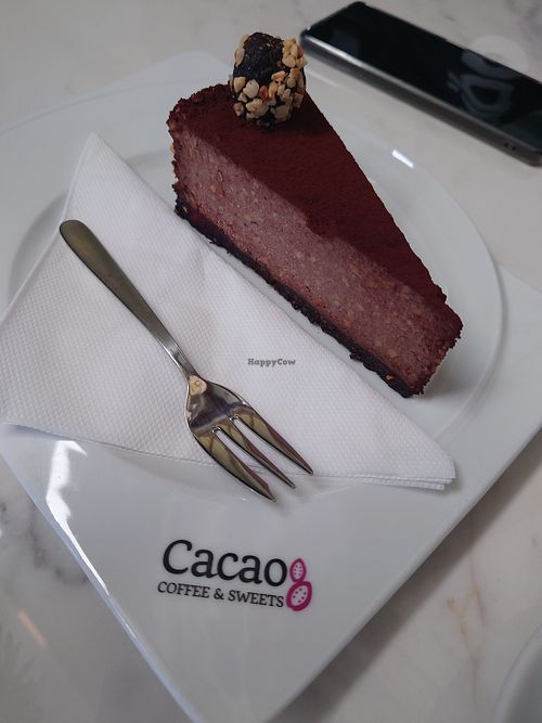  at Cacao in Rijeka