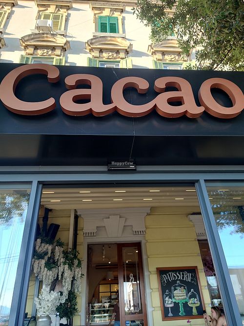  at Cacao in Rijeka