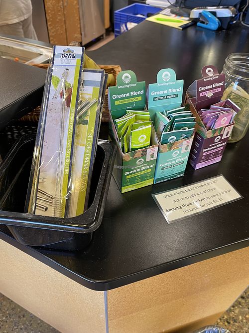 Extras   at Mazopiya in Prior Lake