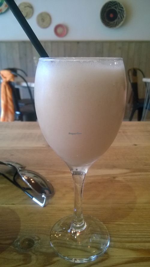 Beso at Corarima in Wakefield