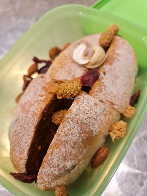 Image of Raintree Bakery & Coffee