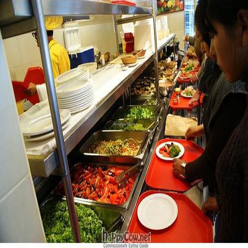  at Confiteria Manantial in La Paz