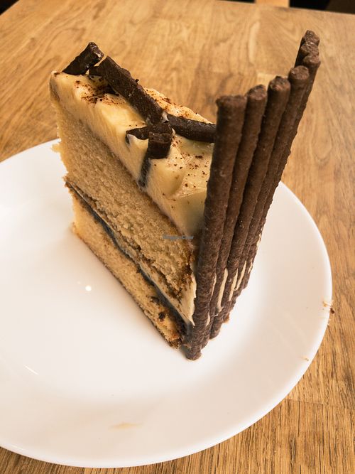 Cafe Wynd Dunfermline Restaurant HappyCow