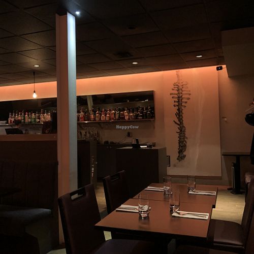 ChuChai at ChuChai in Montreal