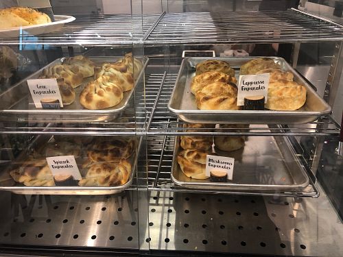 Yammi at Holi Vegan Kitchen in Aventura