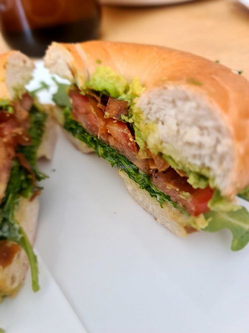 CLT at Zen Arcade Cafe in Preston