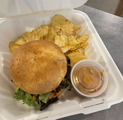 BLT in Autumn 2021 - different bread being used. I don’t like the new bread   at Seed Cafe in Minneapolis