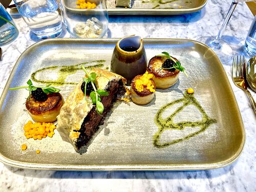   at Erpingham House at Cloud Twelve in West London