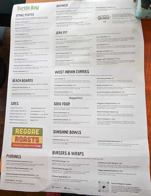  at Turtle Bay in Southampton