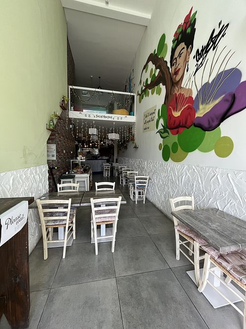   at Balance Bowl in Gzira