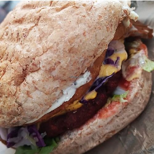  at Balance Bowl in Gzira