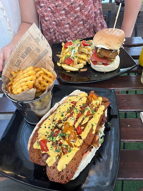  at Balance Bowl in Gzira