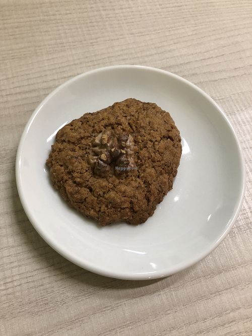 Cookie at Mandala in Tarragona