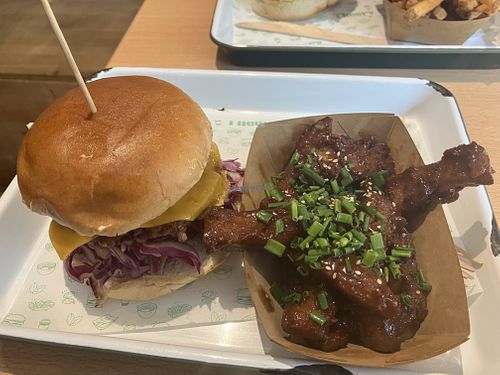   at Theory (ex-BurgerTheory) in Paris