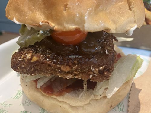   at Theory (ex-BurgerTheory) in Paris