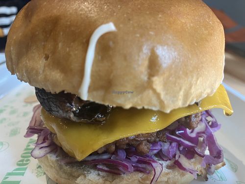   at Theory (ex-BurgerTheory) in Paris