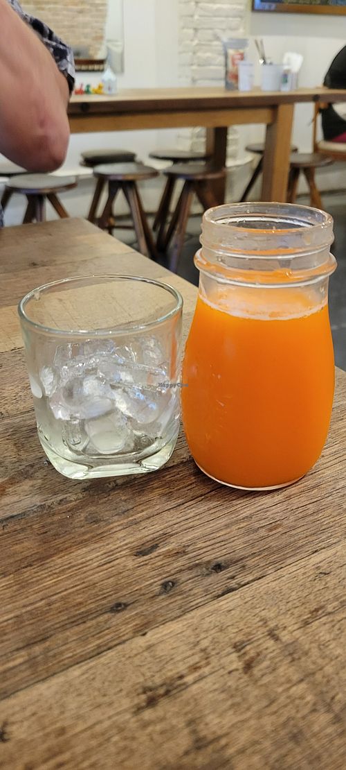  at Mang's Mania in Ho Chi Minh City