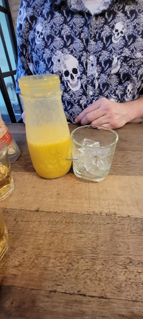  at Mang's Mania in Ho Chi Minh City