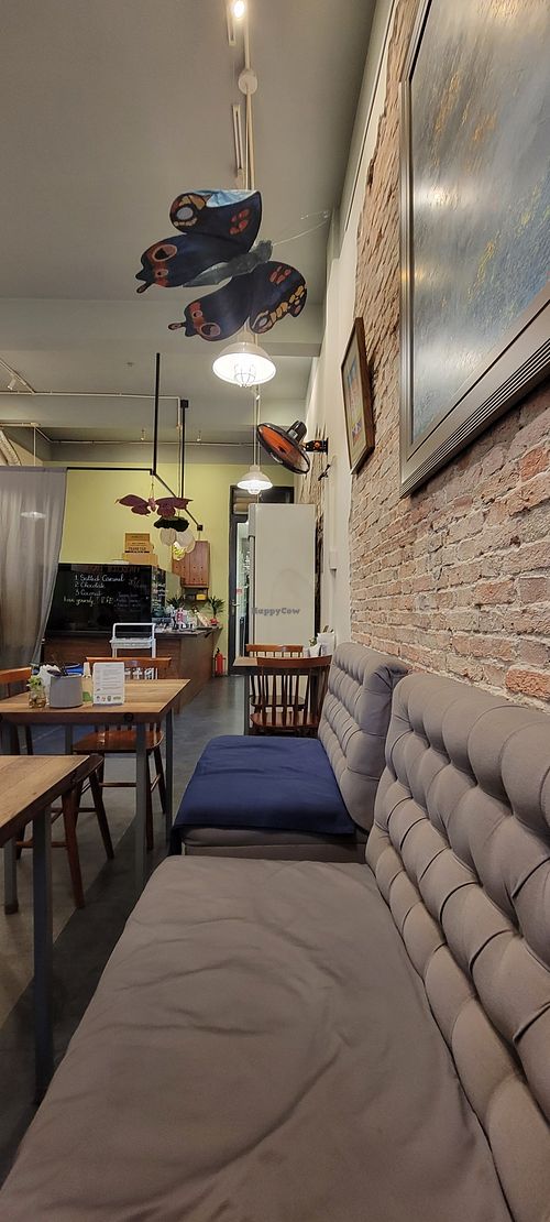  at Mang's Mania in Ho Chi Minh City