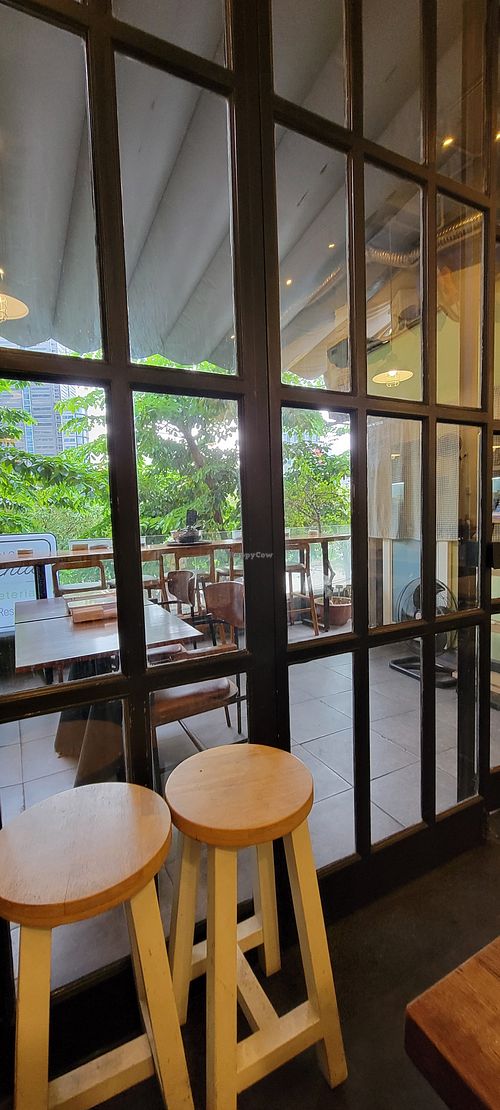  at Mang's Mania in Ho Chi Minh City