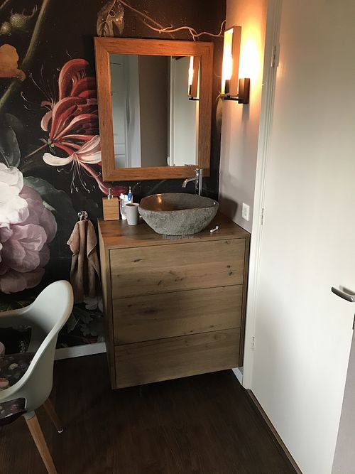 Mooie kamer at Villa La Vida in Egmond Aan Zee