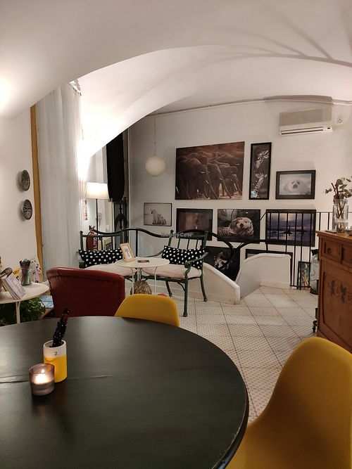 La Teca Burger at La Teca Burger in Sabadell