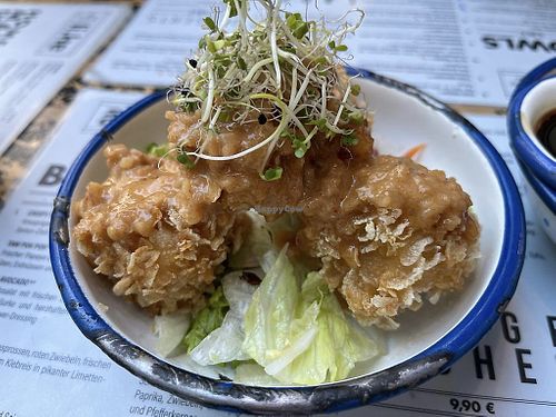 Tau Hu Thod  at li.ke in Berlin