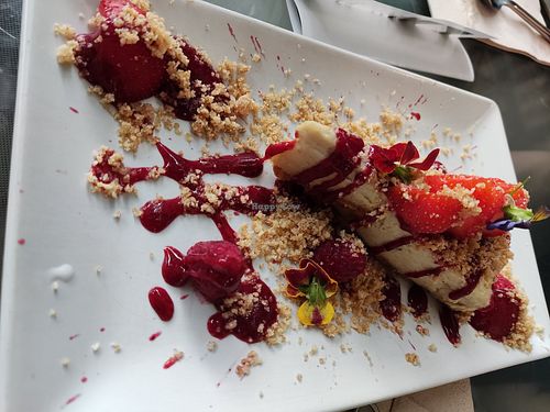  at Roots & Rolls in Barcelona