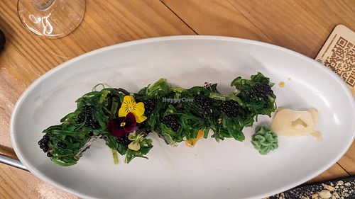  at Roots & Rolls in Barcelona