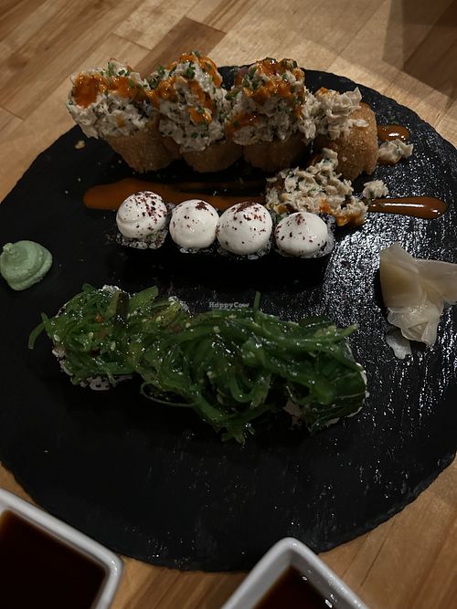   at Roots & Rolls in Barcelona