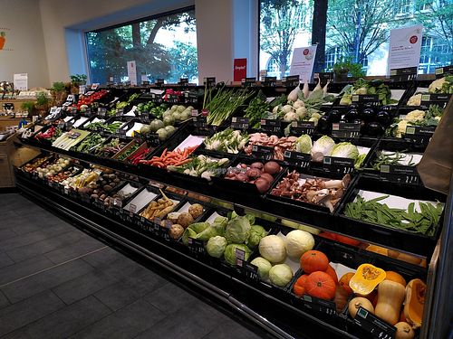  at VollCorner - Lindwurmstraße in Munich