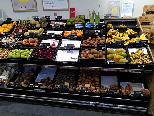  at VollCorner - Lindwurmstraße in Munich