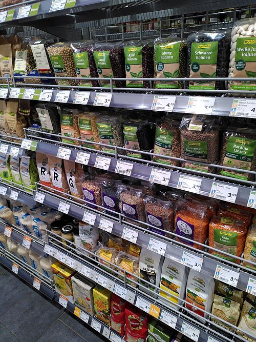  at VollCorner - Lindwurmstraße in Munich