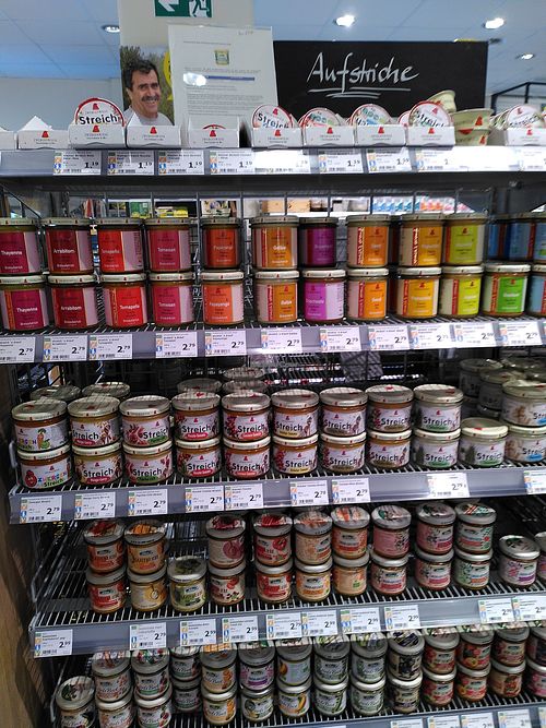  at VollCorner - Lindwurmstraße in Munich