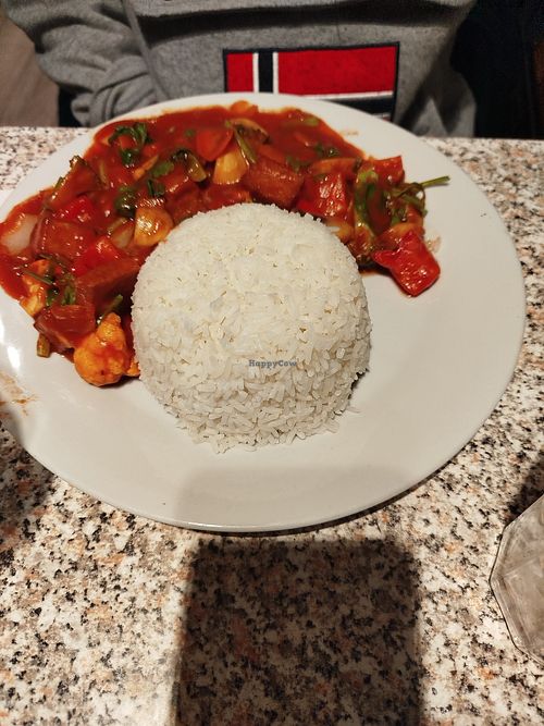  at Lille Saigon - Sentrum in Oslo