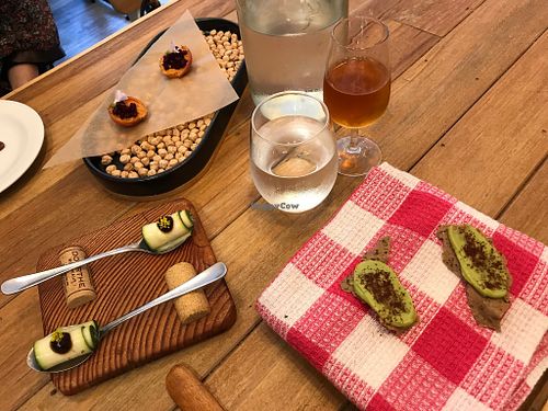 Image of Hillside Kitchen & Cellar