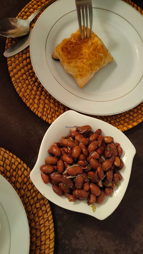  at Old City Restaurant in Samarkand