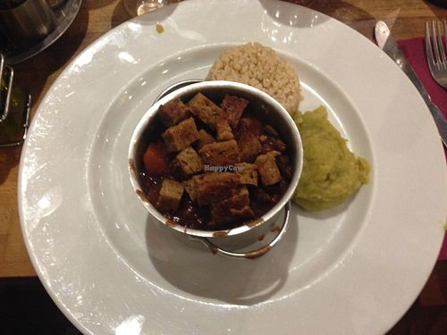 Saveurs Veget'halles at Veget'Halles in Paris