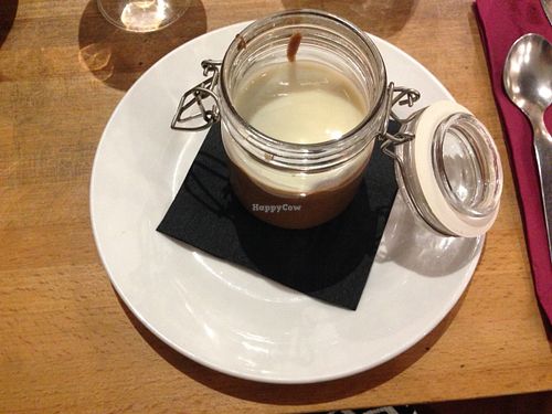 Saveurs Veget'halles at Veget'Halles in Paris