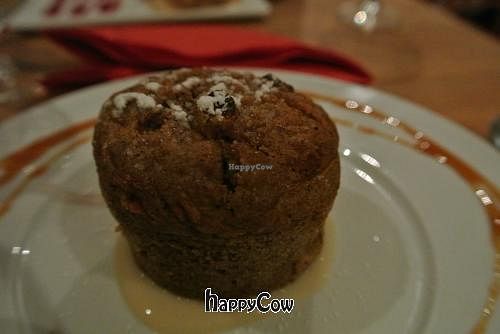 Saveurs VegetHalles at Veget'Halles in Paris